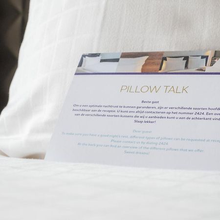 Mercure Roeselare Eksteriør bilde