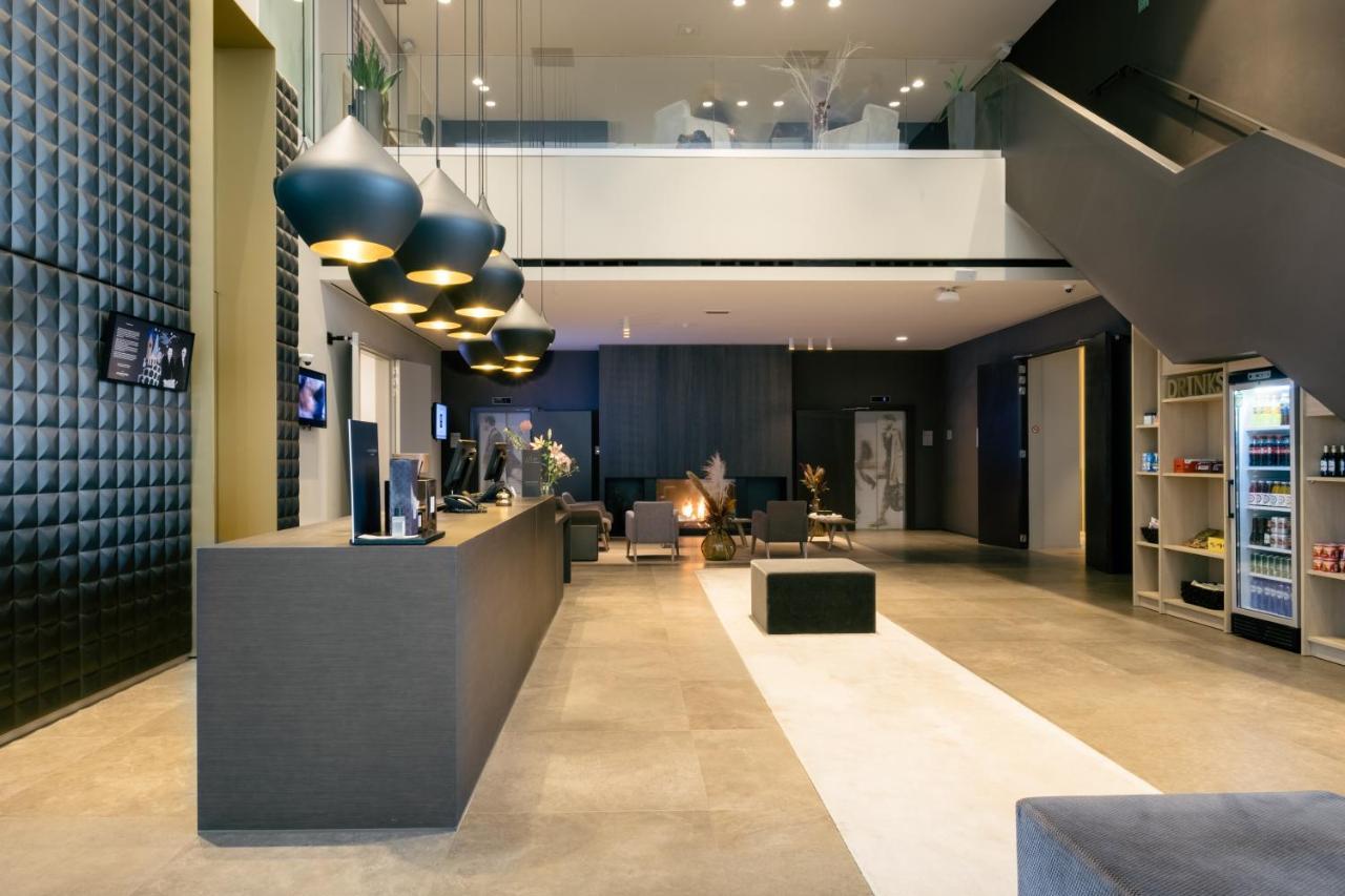 Mercure Roeselare Eksteriør bilde