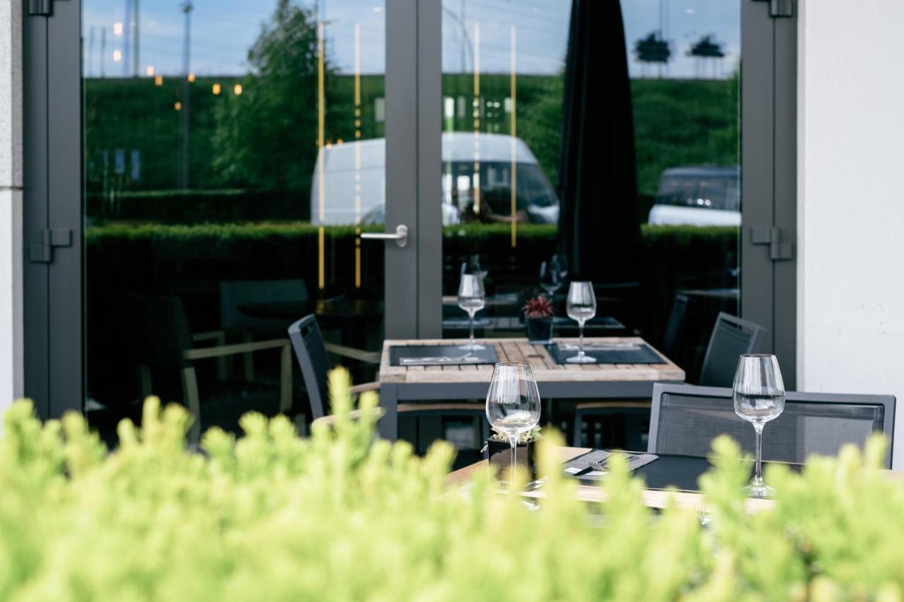 Mercure Roeselare Eksteriør bilde