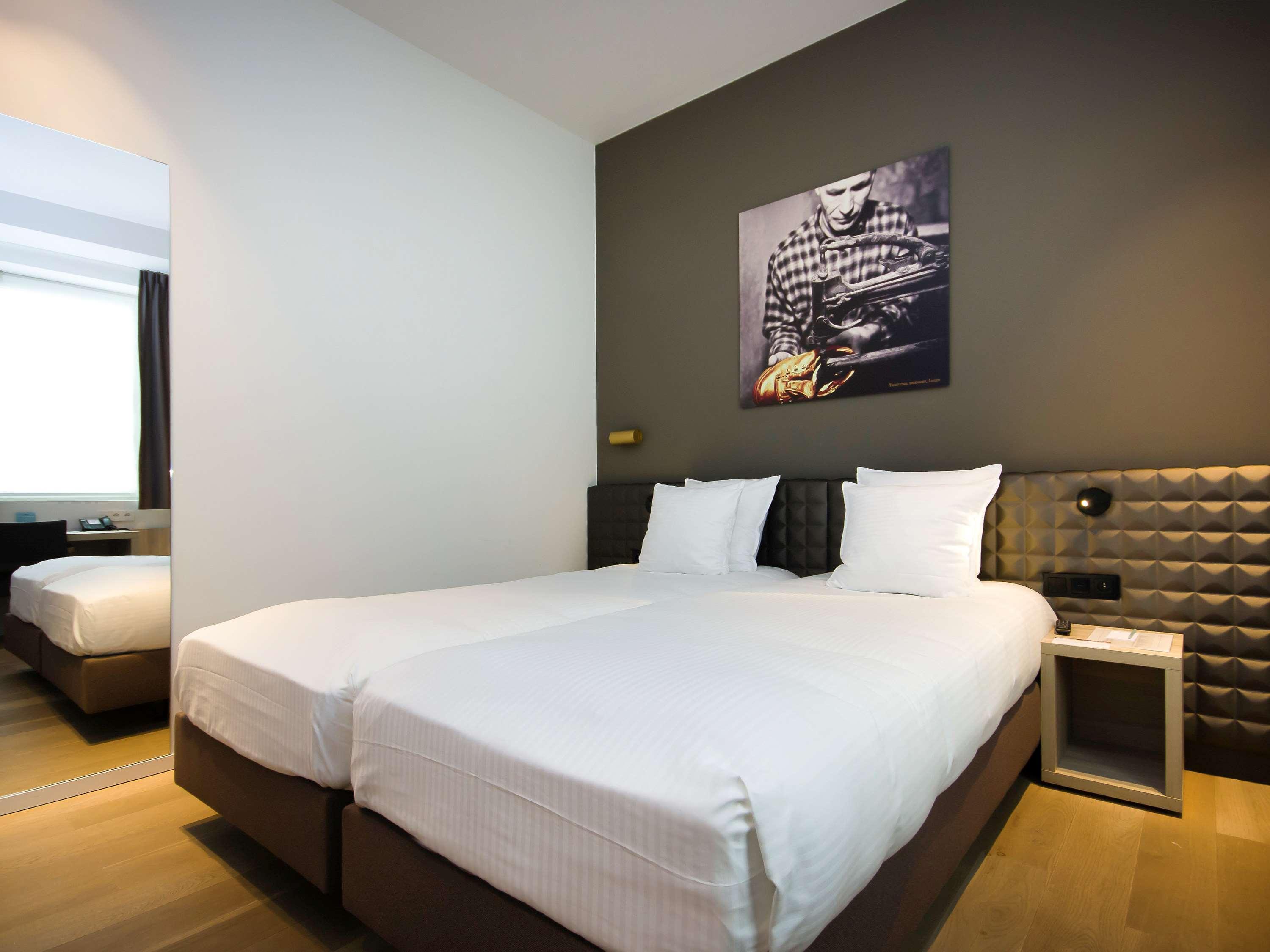 Mercure Roeselare Eksteriør bilde