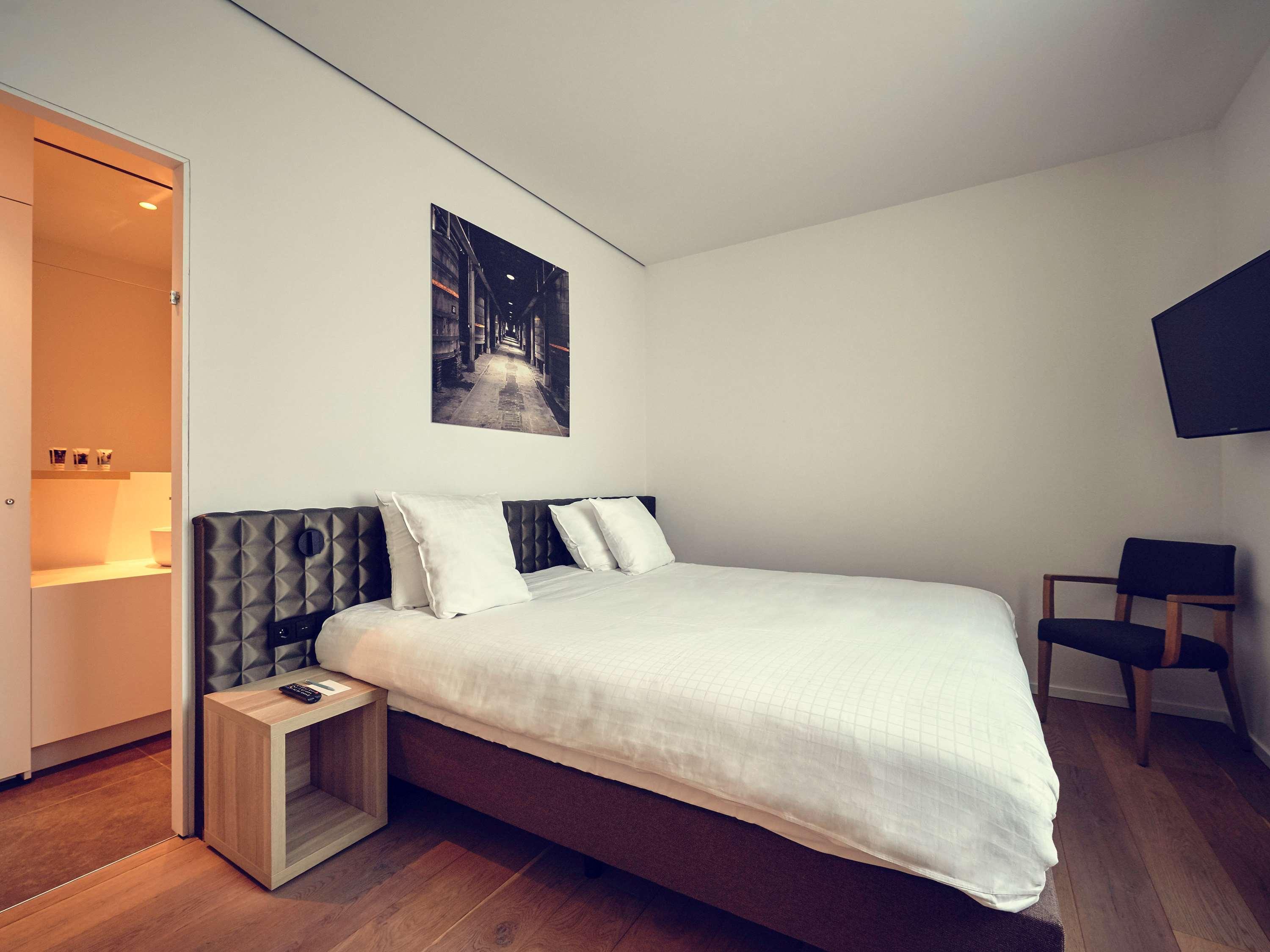 Mercure Roeselare Eksteriør bilde