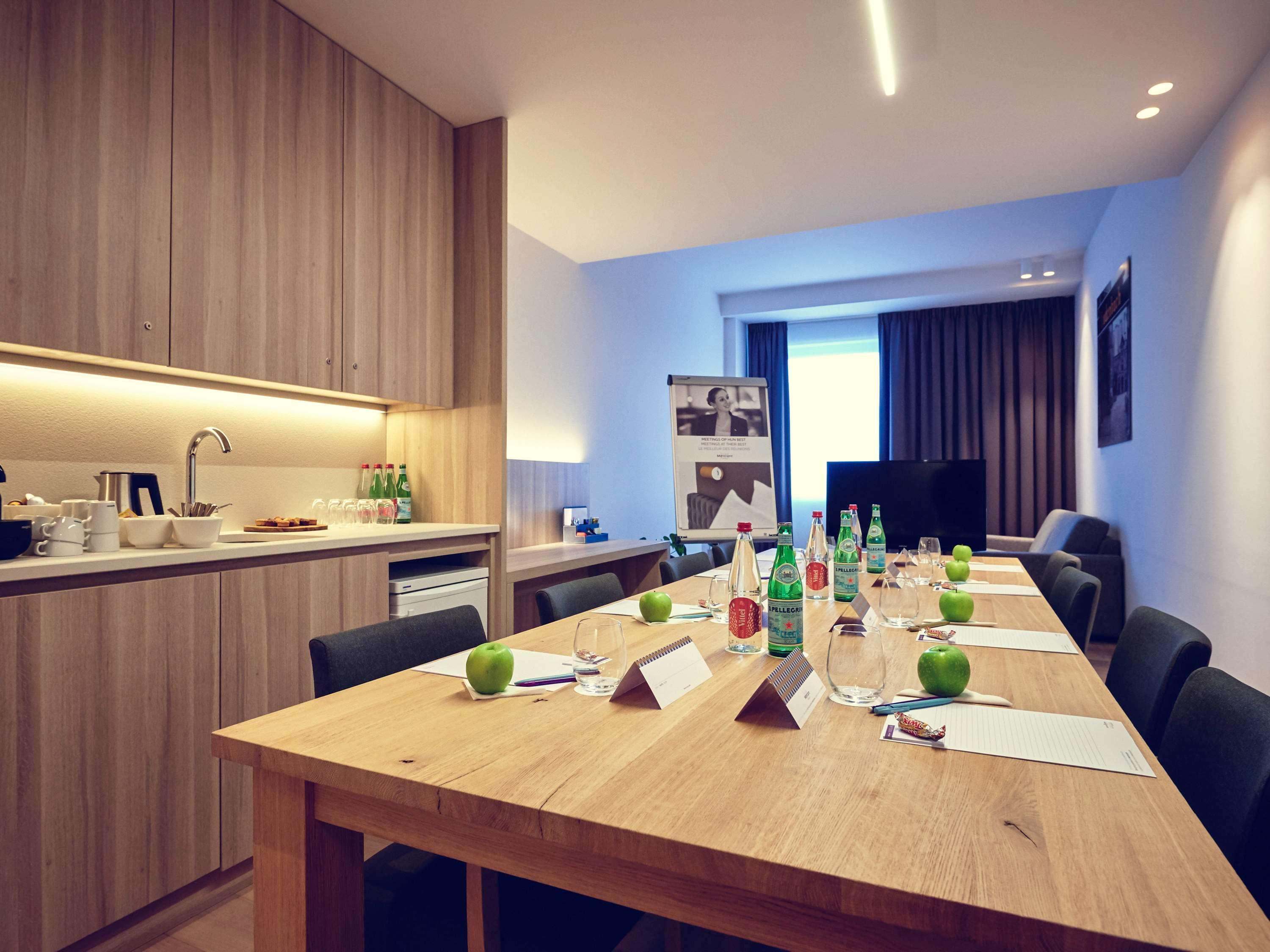 Mercure Roeselare Eksteriør bilde
