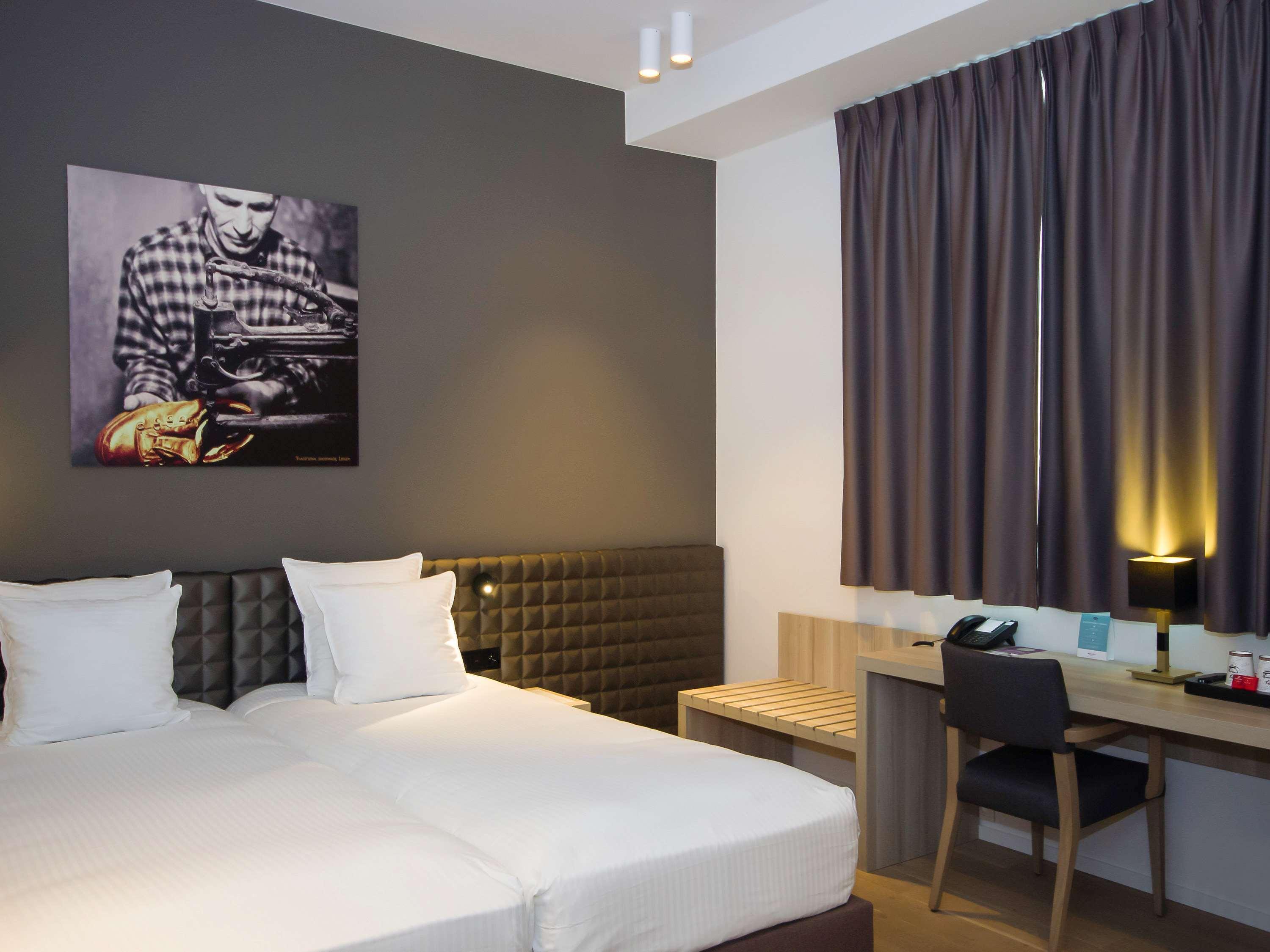 Mercure Roeselare Eksteriør bilde
