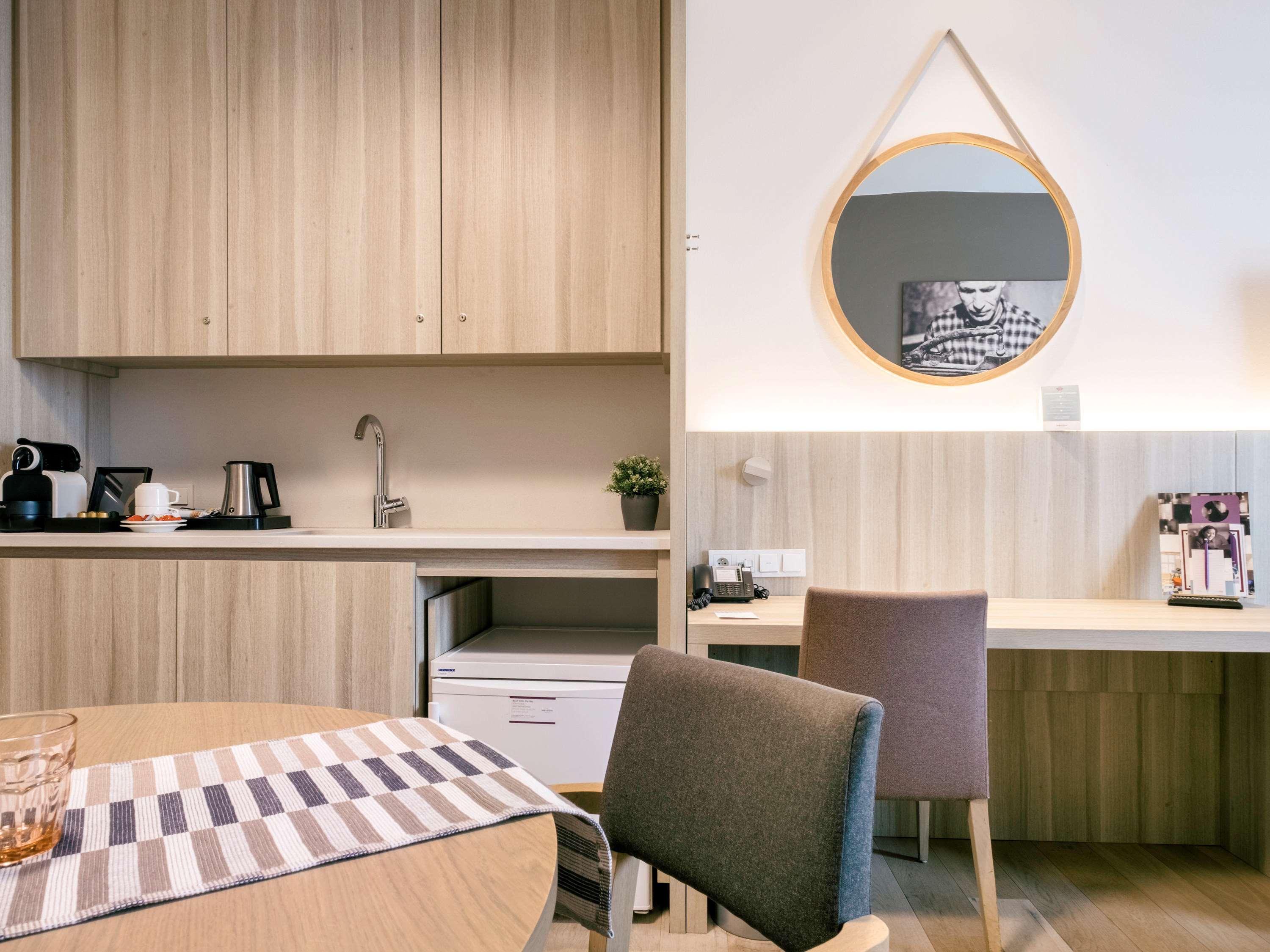 Mercure Roeselare Eksteriør bilde