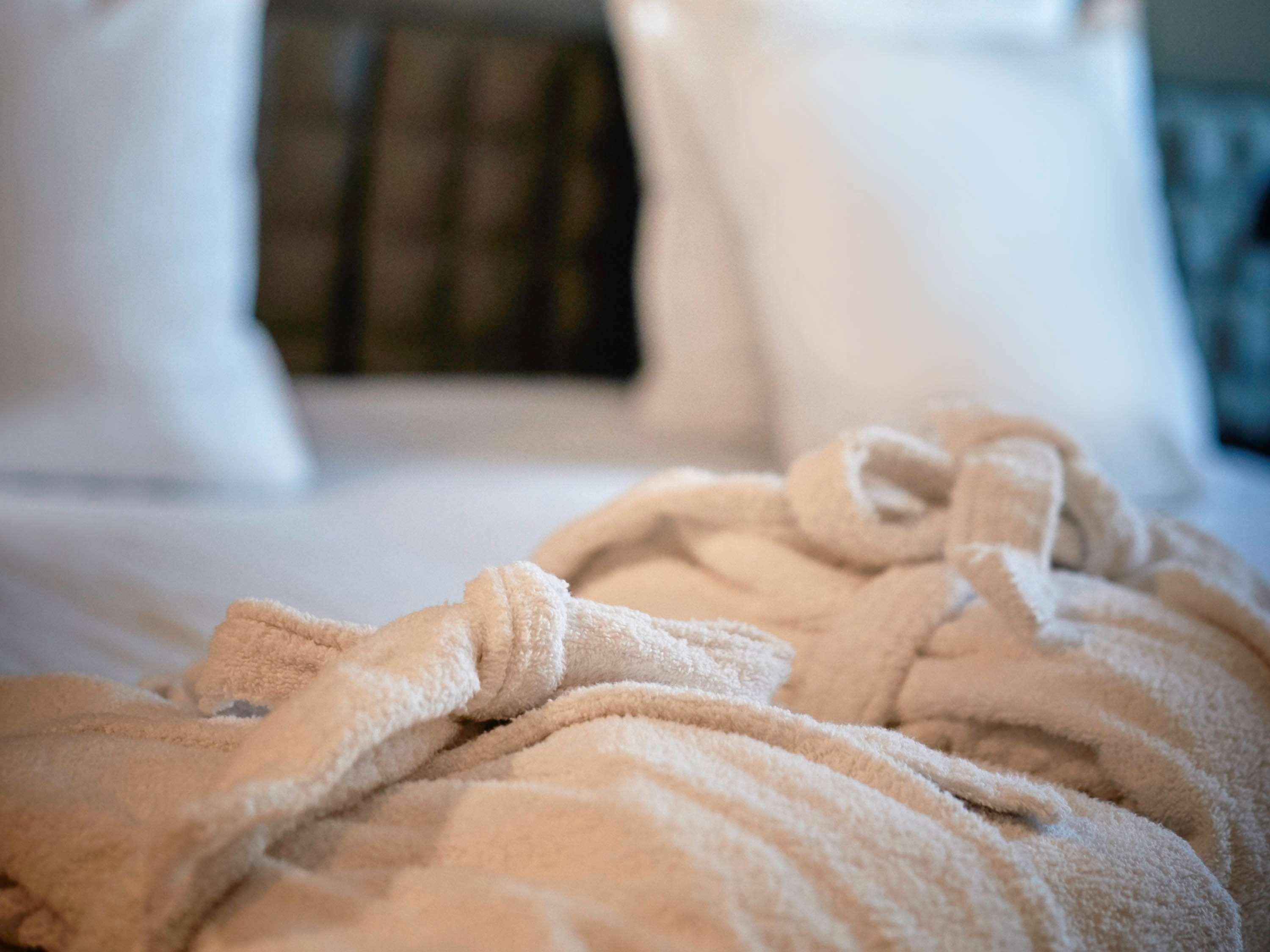 Mercure Roeselare Eksteriør bilde