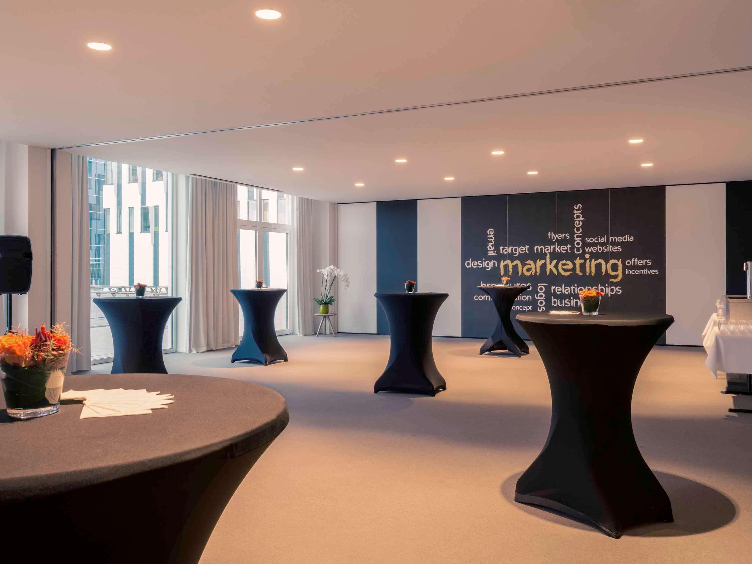 Mercure Roeselare Eksteriør bilde