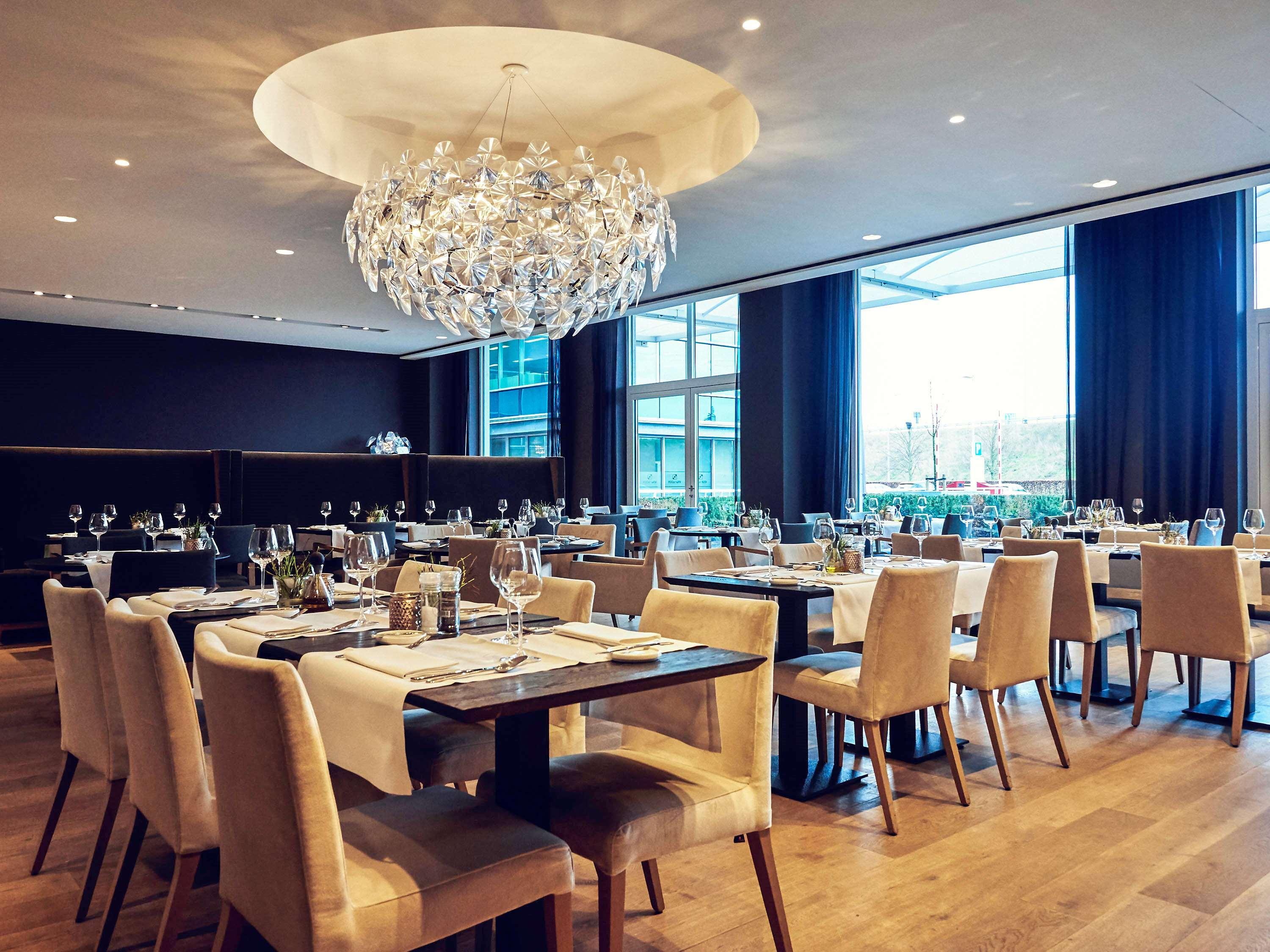 Mercure Roeselare Eksteriør bilde