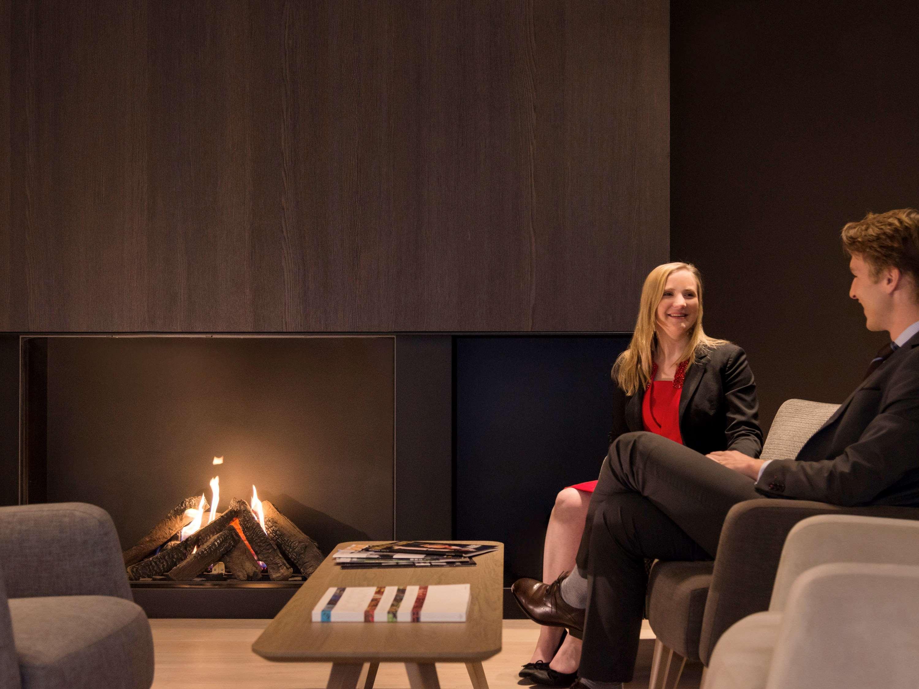 Mercure Roeselare Eksteriør bilde