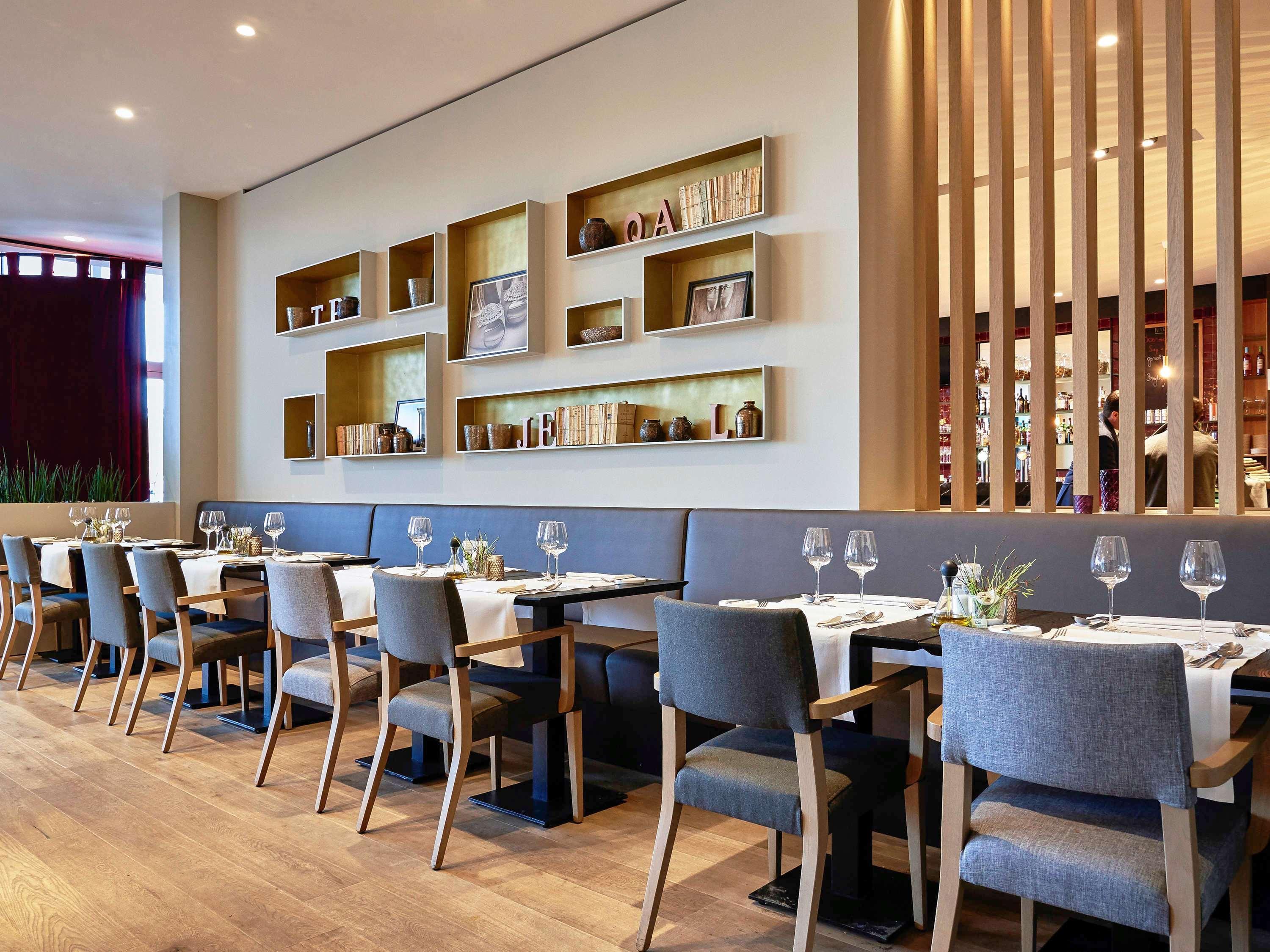 Mercure Roeselare Eksteriør bilde