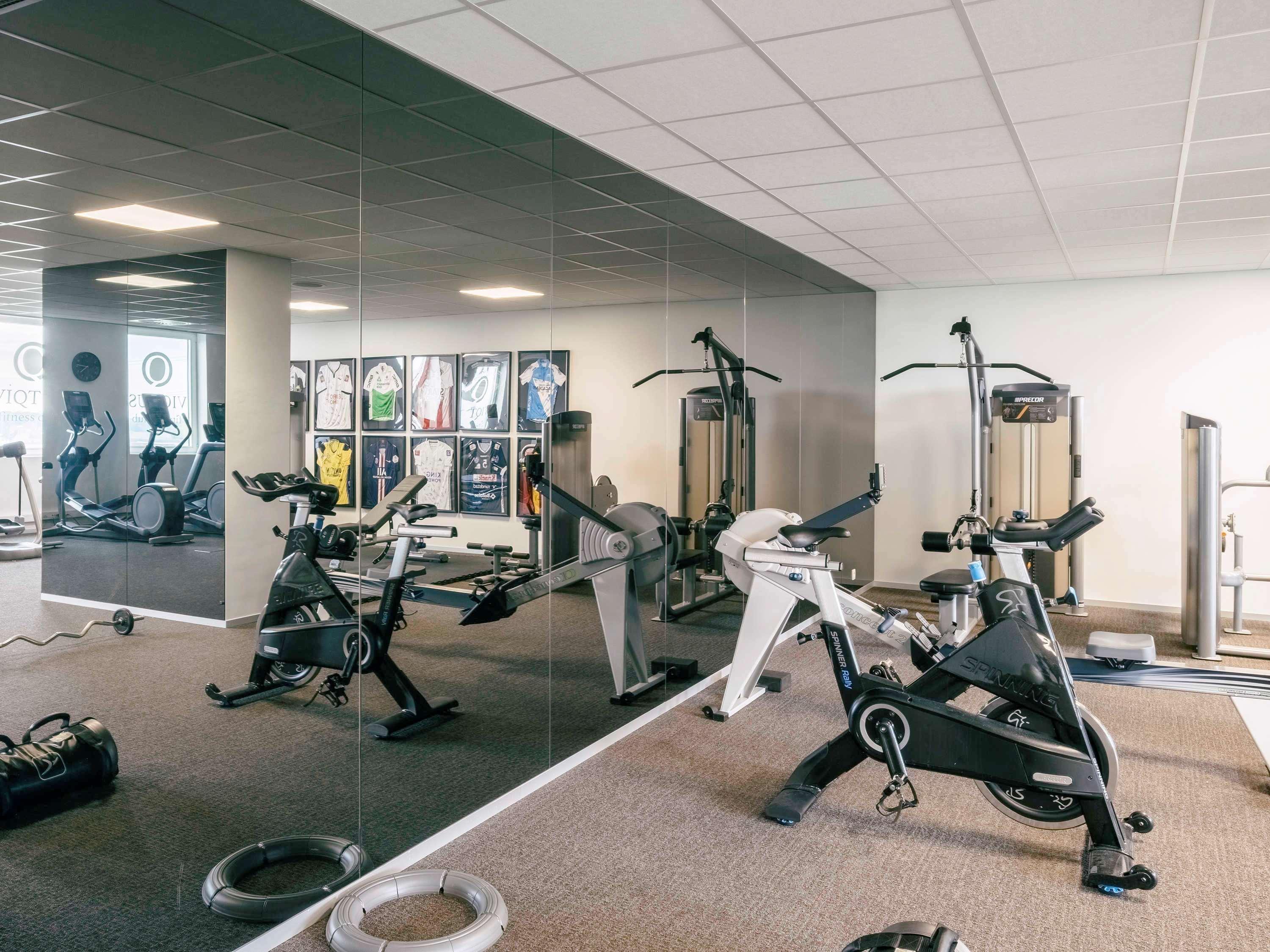 Mercure Roeselare Eksteriør bilde