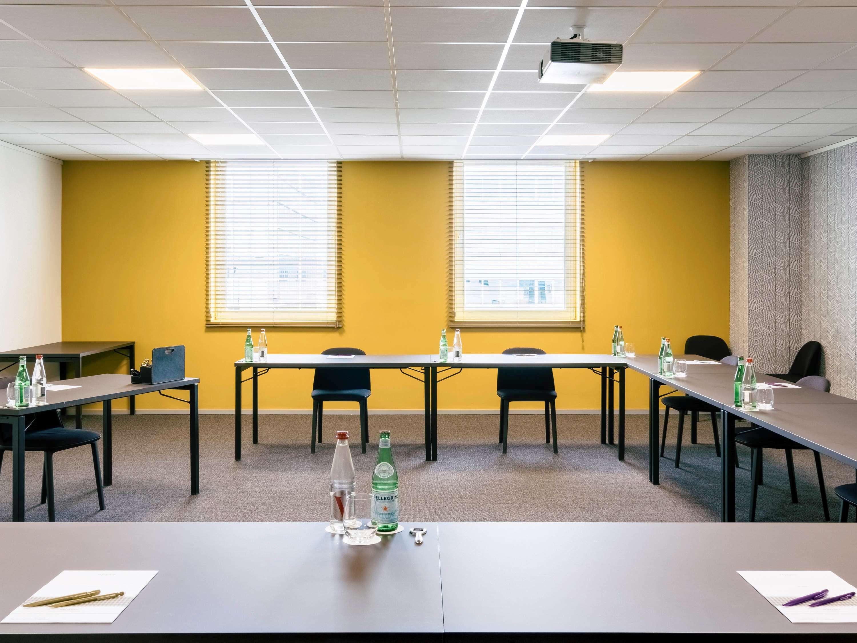 Mercure Roeselare Eksteriør bilde