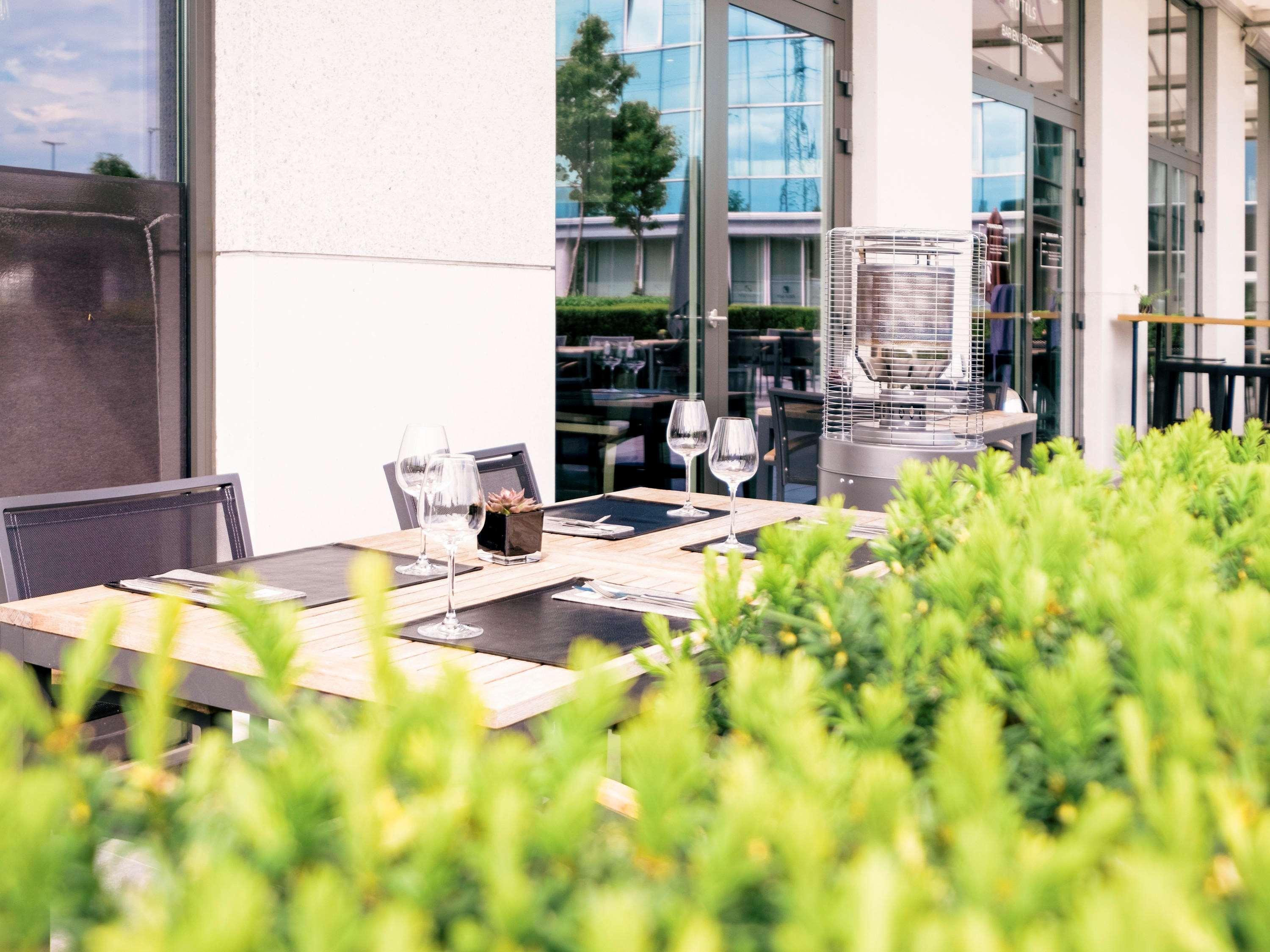 Mercure Roeselare Eksteriør bilde