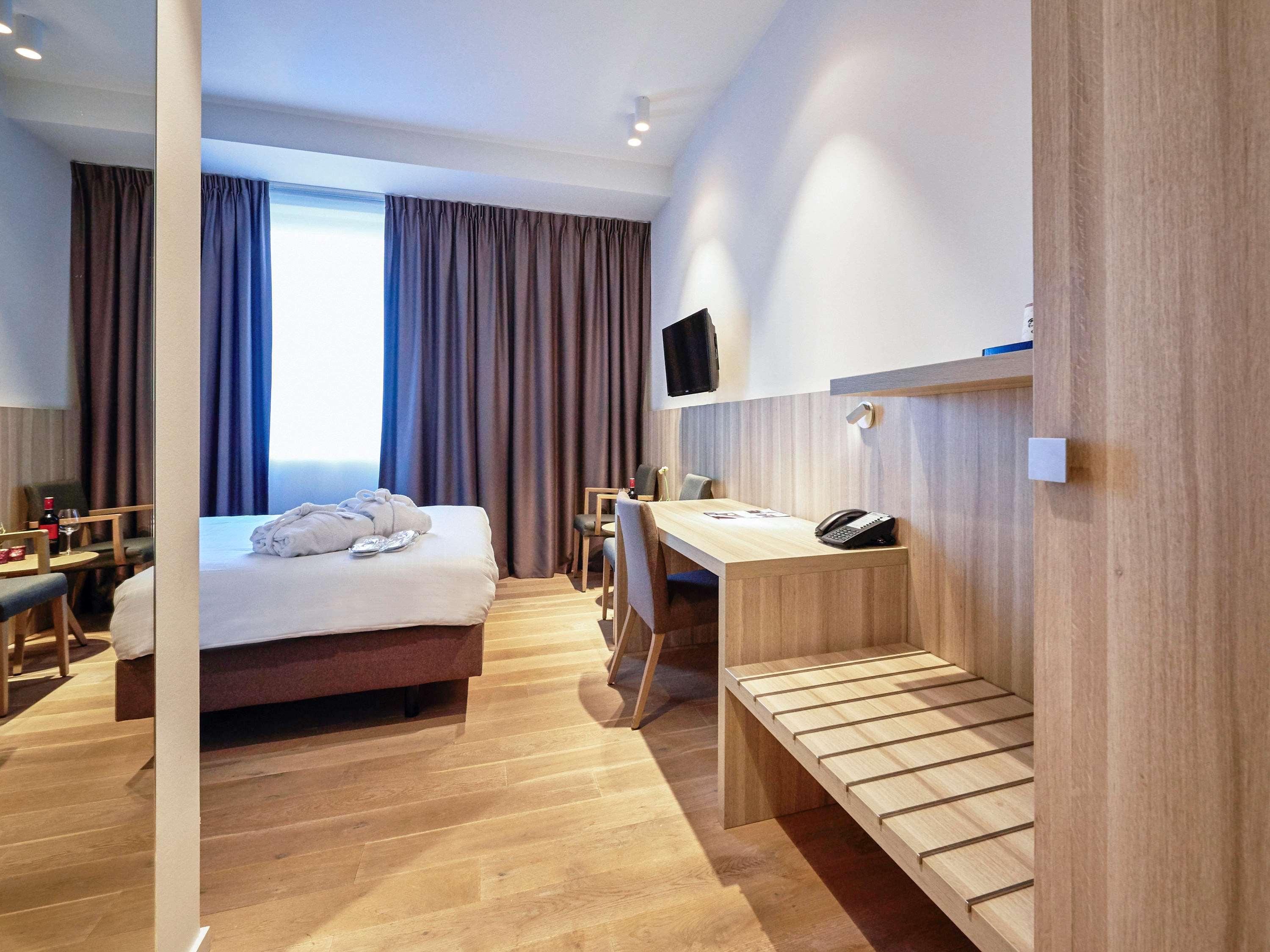 Mercure Roeselare Eksteriør bilde