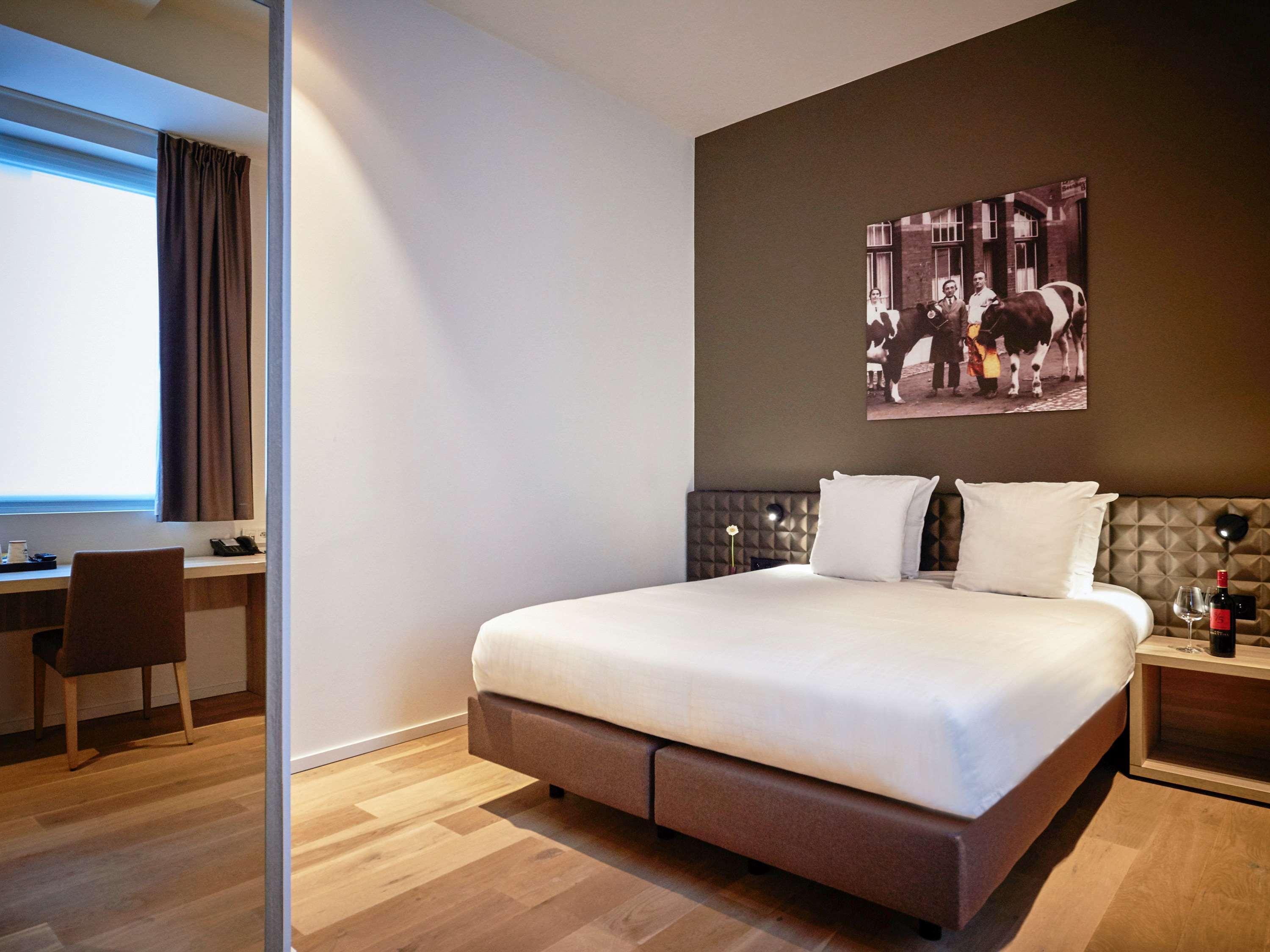 Mercure Roeselare Eksteriør bilde
