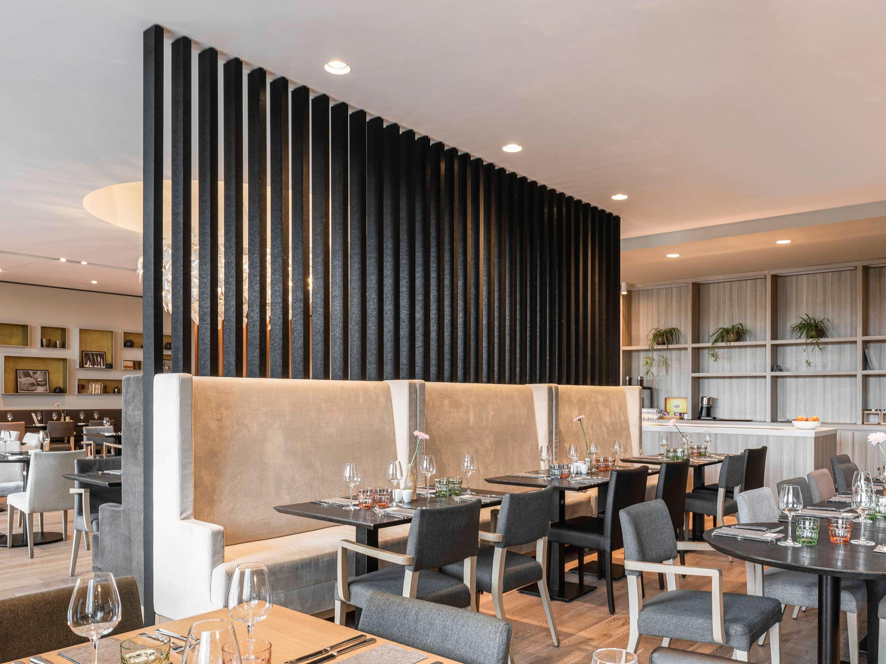 Mercure Roeselare Eksteriør bilde