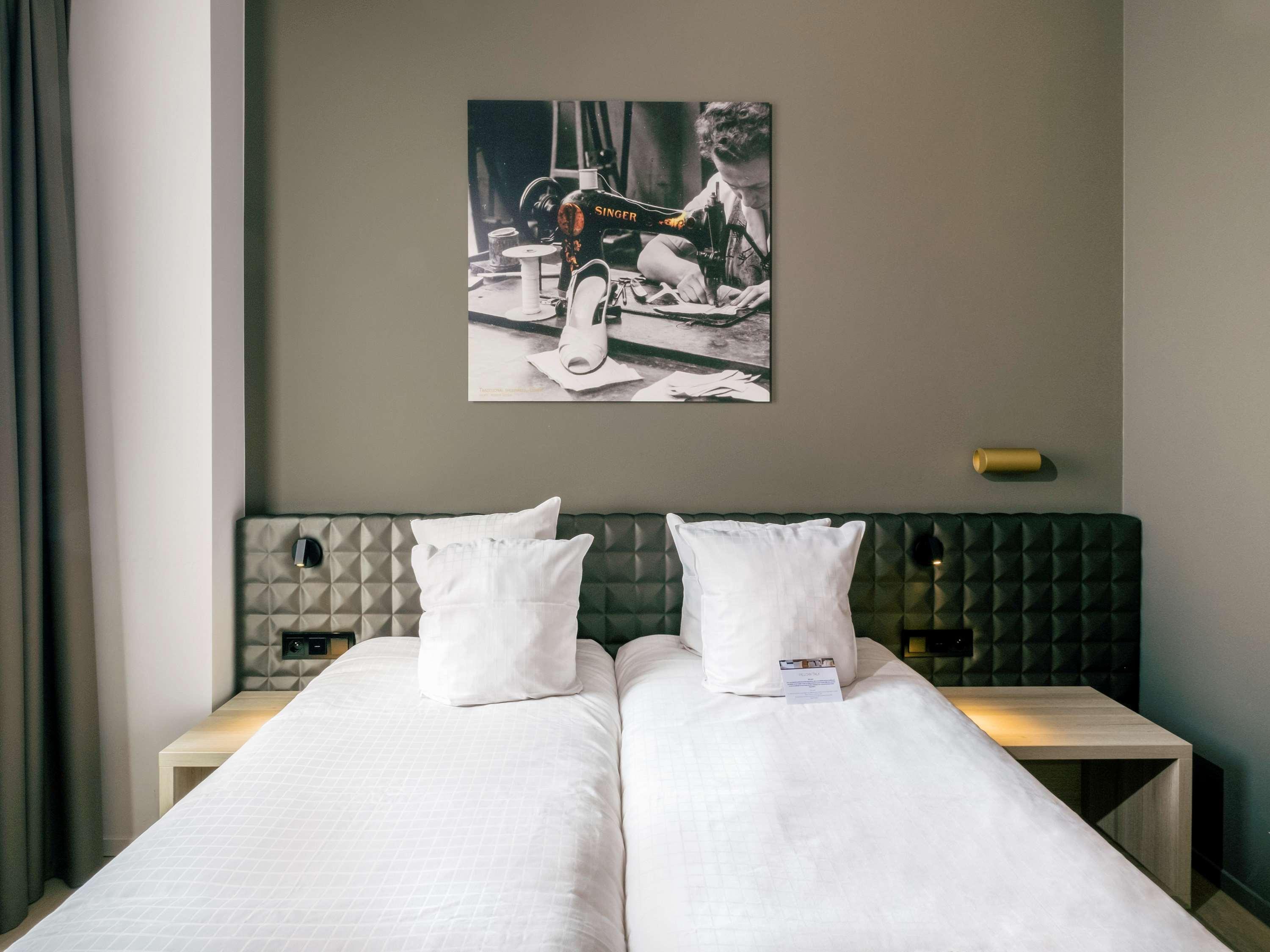 Mercure Roeselare Eksteriør bilde