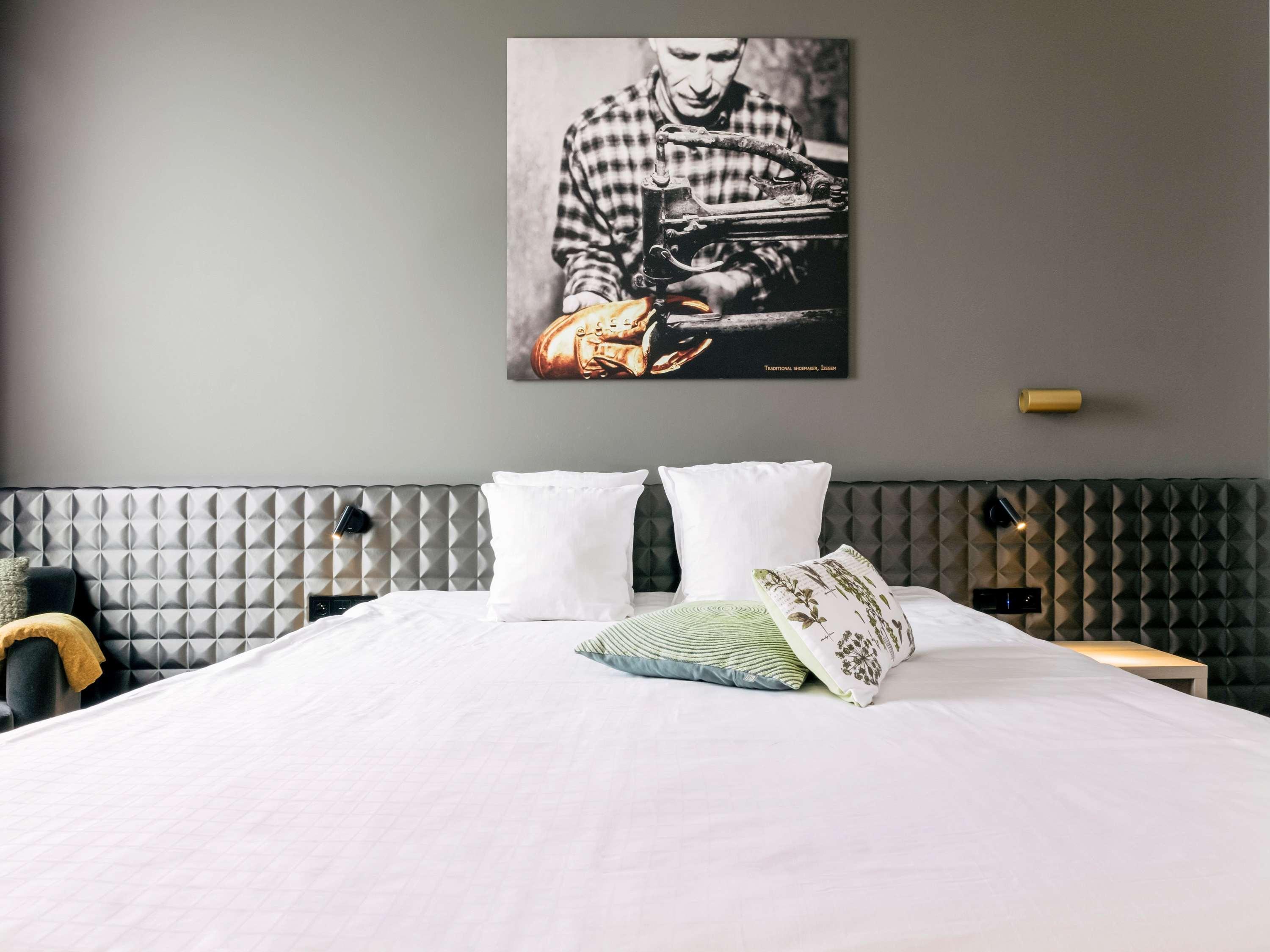 Mercure Roeselare Eksteriør bilde