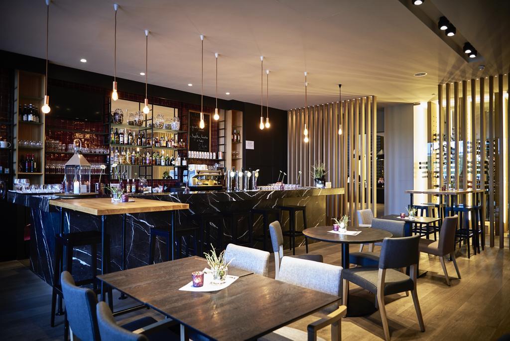 Mercure Roeselare Eksteriør bilde