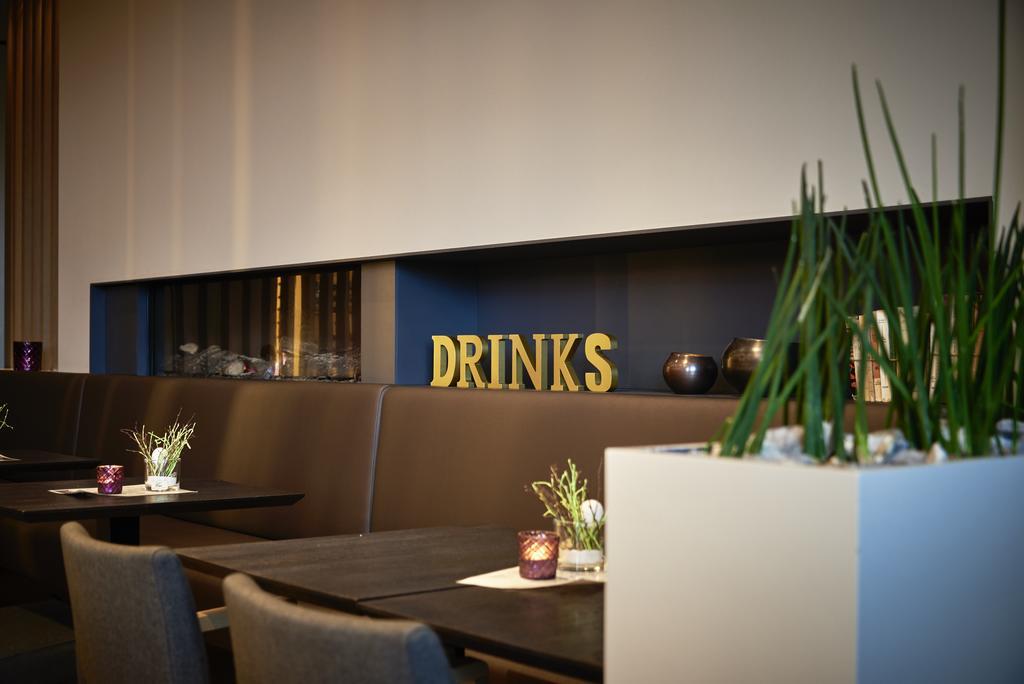 Mercure Roeselare Eksteriør bilde