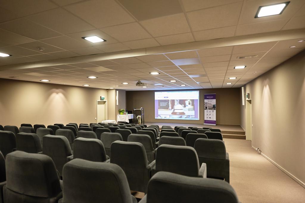 Mercure Roeselare Eksteriør bilde