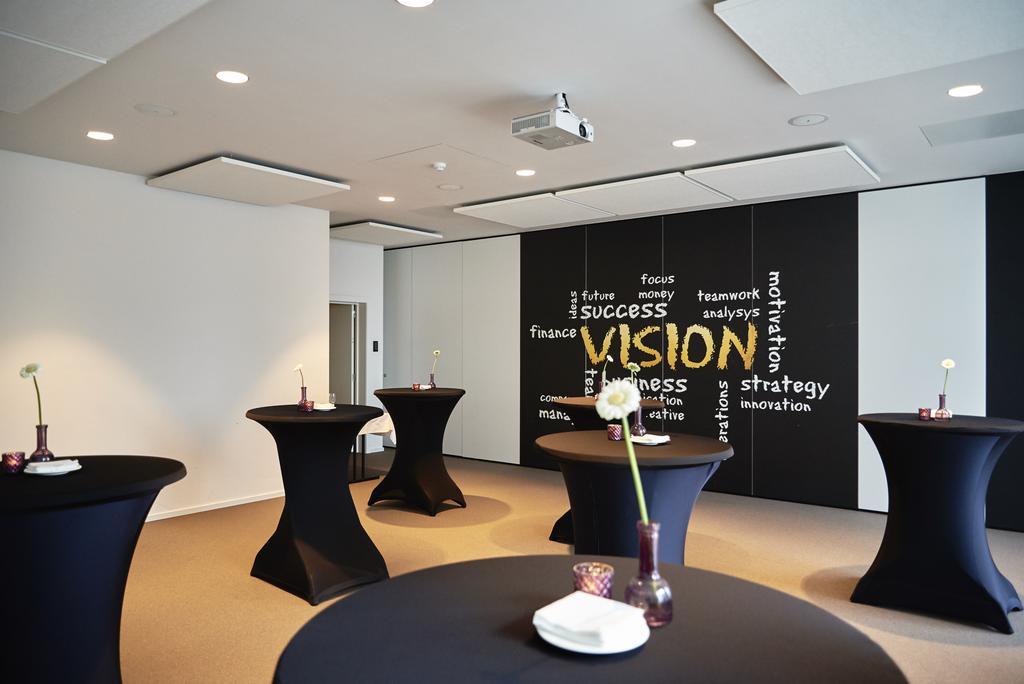 Mercure Roeselare Eksteriør bilde
