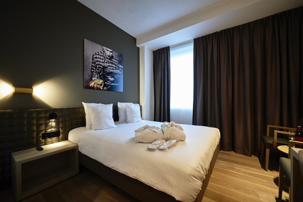 Mercure Roeselare Eksteriør bilde