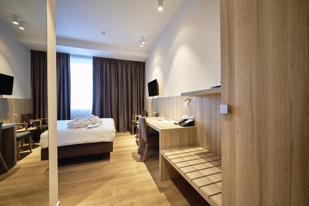 Mercure Roeselare Eksteriør bilde