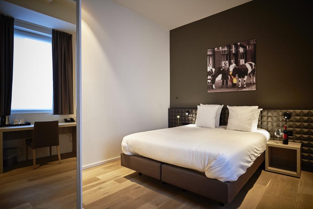 Mercure Roeselare Eksteriør bilde