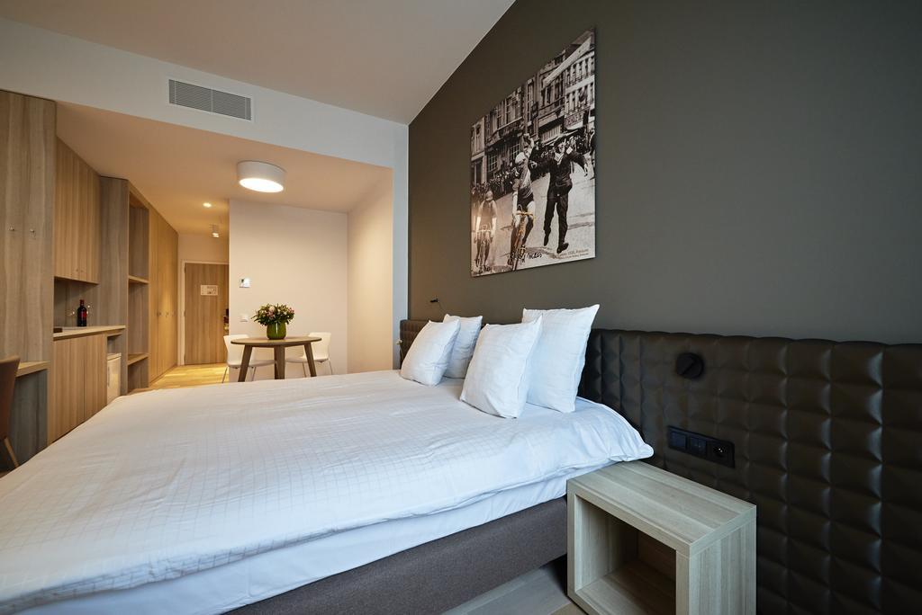 Mercure Roeselare Eksteriør bilde