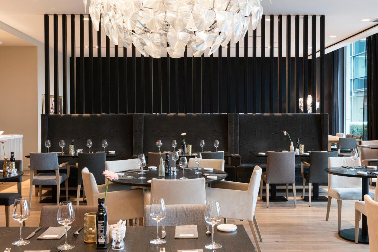 Mercure Roeselare Eksteriør bilde