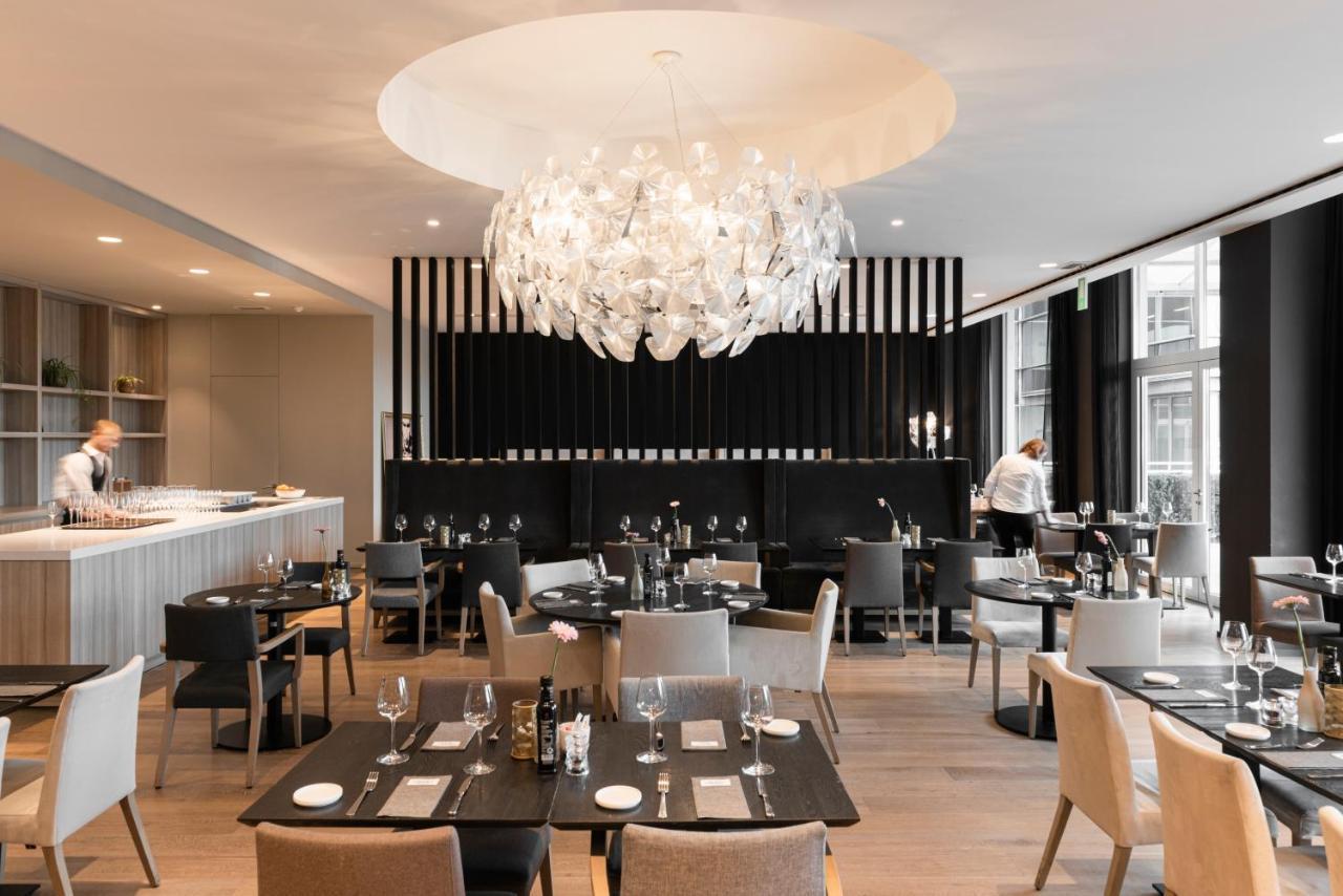 Mercure Roeselare Eksteriør bilde